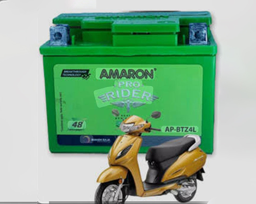 Activa Battery